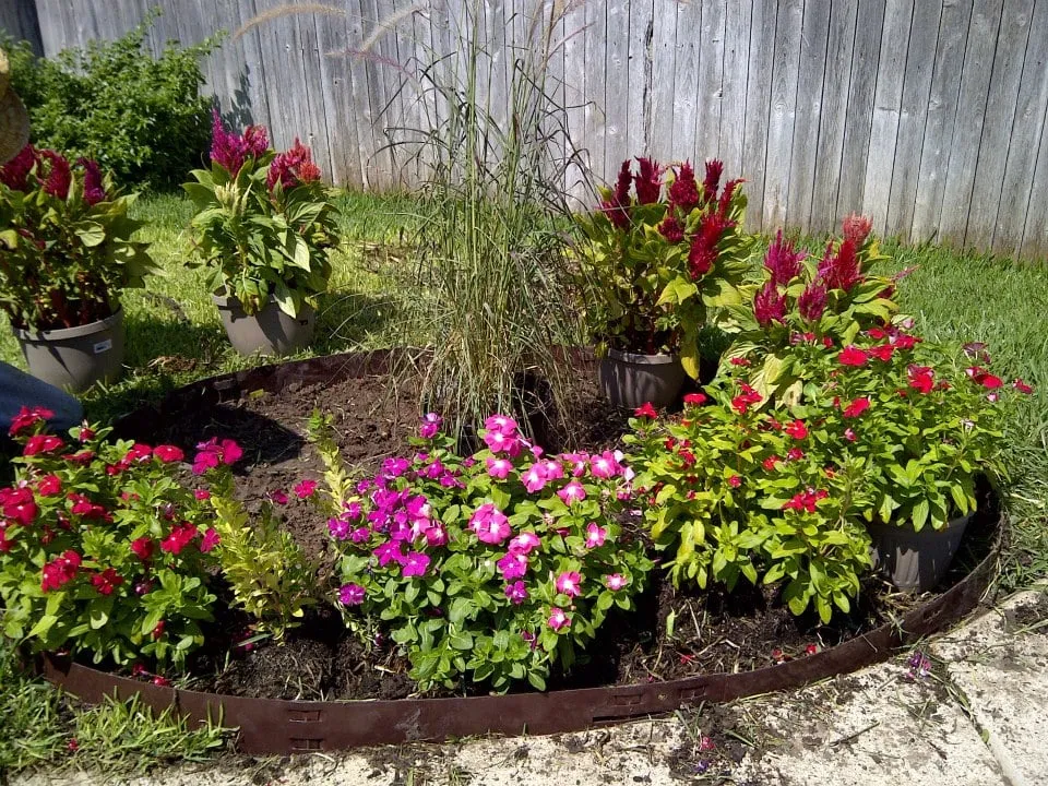 Expert yard maintenance in Fort Worth, TX by Integra Lawns