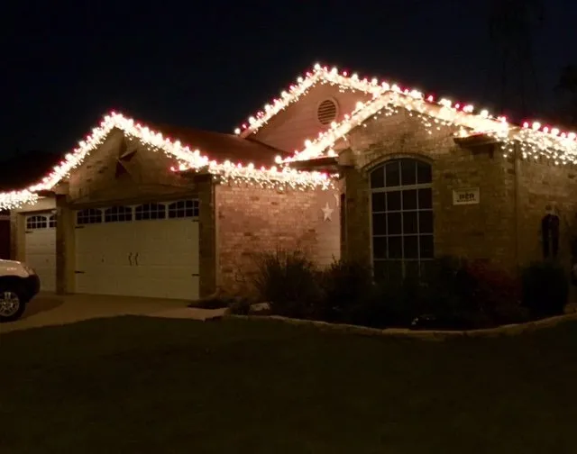 Custom yard maintenance in Fort Worth, TX by Integra Lawns