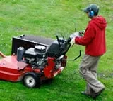 Local landscaping services experts serving Fort Worth, TX - Integra Lawns