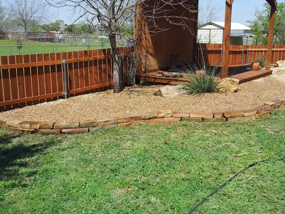 Reliable outdoor landscaping for residential properties across Fort Worth, TX - Integra Lawns