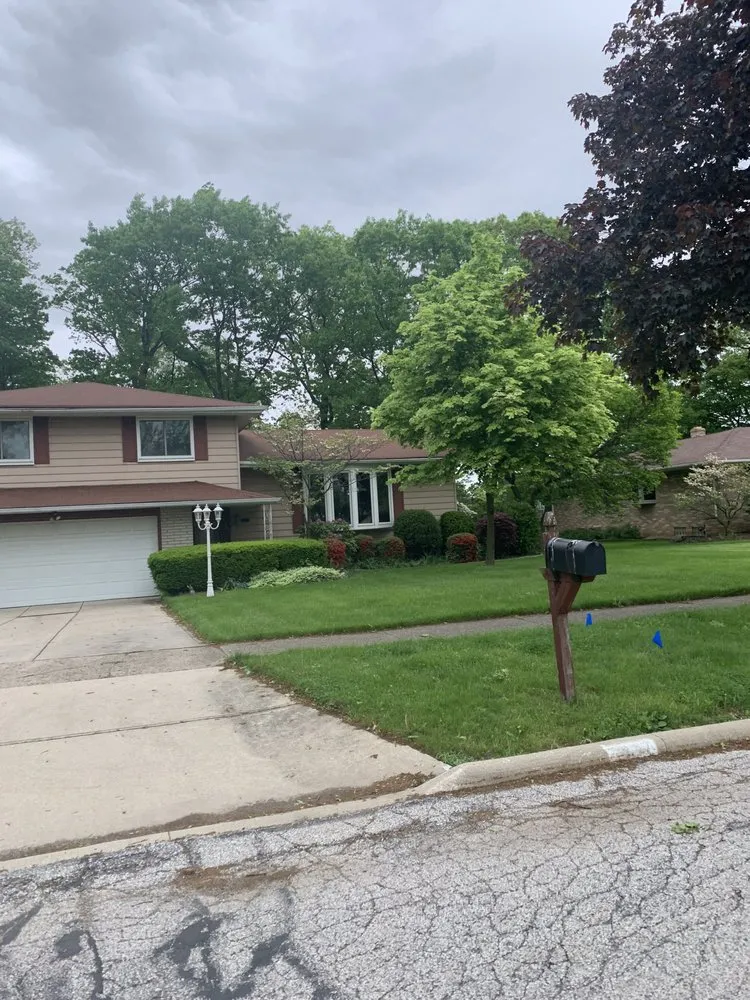 Trusted landscape design in Parma, OH - Integra Outdoor Services