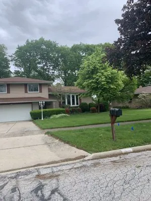 Integra Outdoor Services Logo