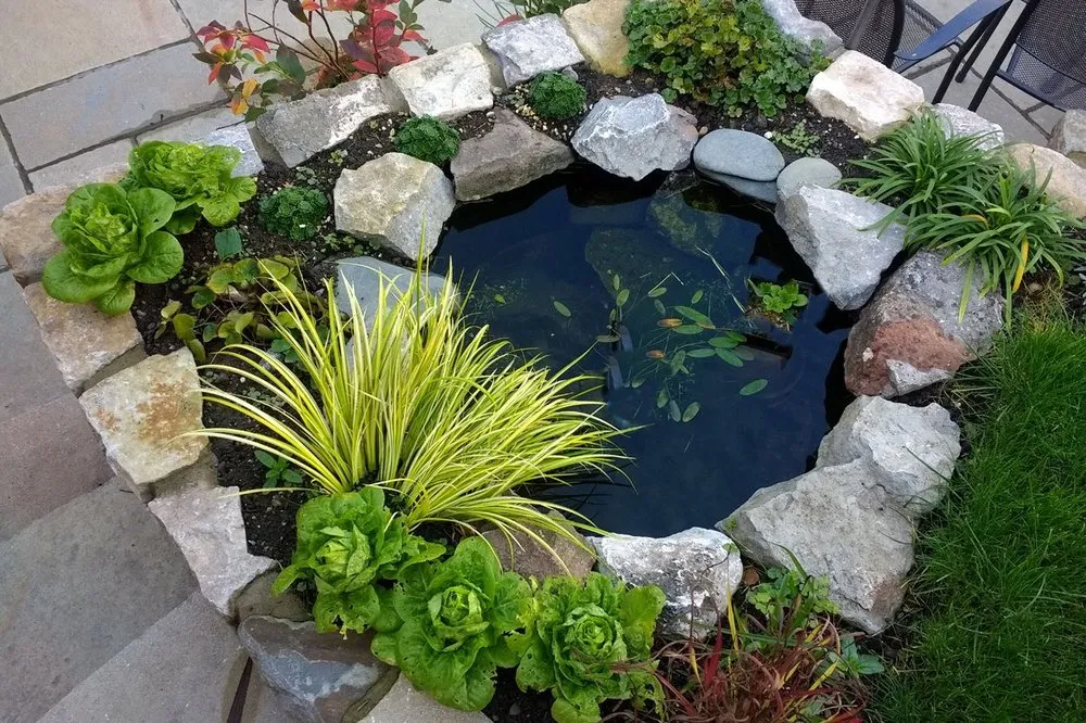 Expert lawn mowing service for beautiful yards across Washington, PA - Integral Solutions