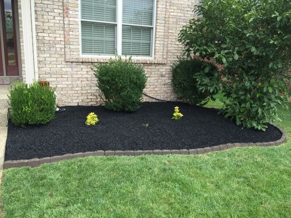Affordable garden landscaping in Washington, PA - Integral Solutions