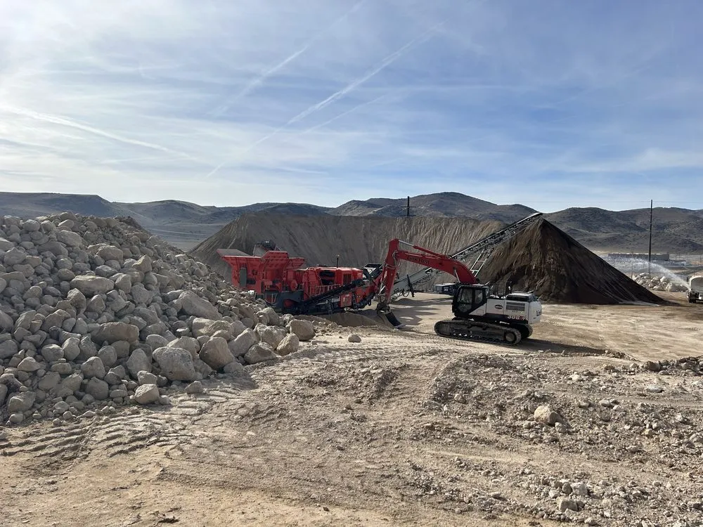 Professional outdoor landscaping for homes across Reno, NV - Integrated Concepts