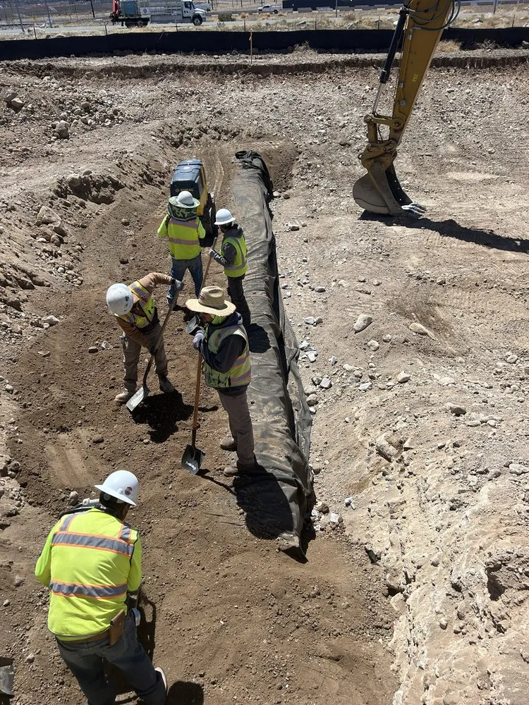 Local garden landscaping in Reno, NV by Integrated Concepts