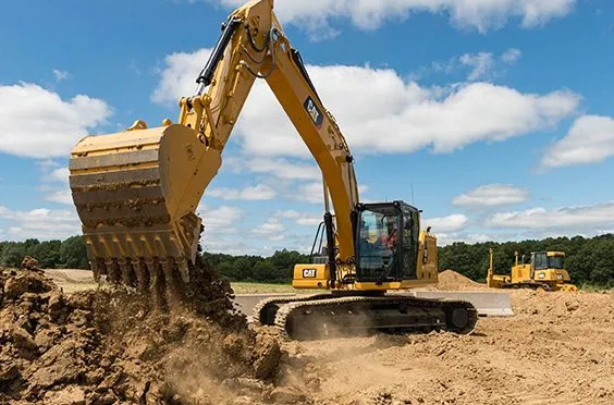 Trusted outdoor landscaping in El Paso, TX by Integrated Earthworks Solutions