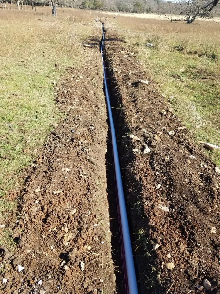 Top-rated landscape design with custom design in Austin, TX by Integrated Ecosystem Technologies