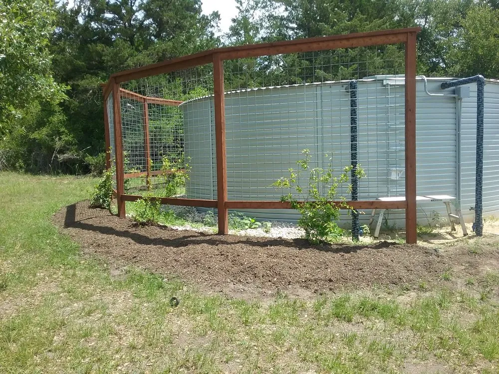 Professional landscape design experts serving Austin, TX - Integrated Ecosystem Technologies