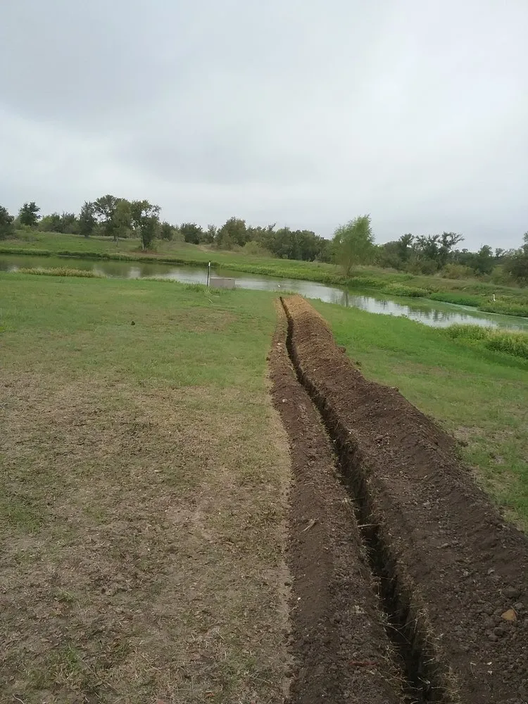 Affordable landscape design experts serving Austin, TX - Integrated Ecosystem Technologies