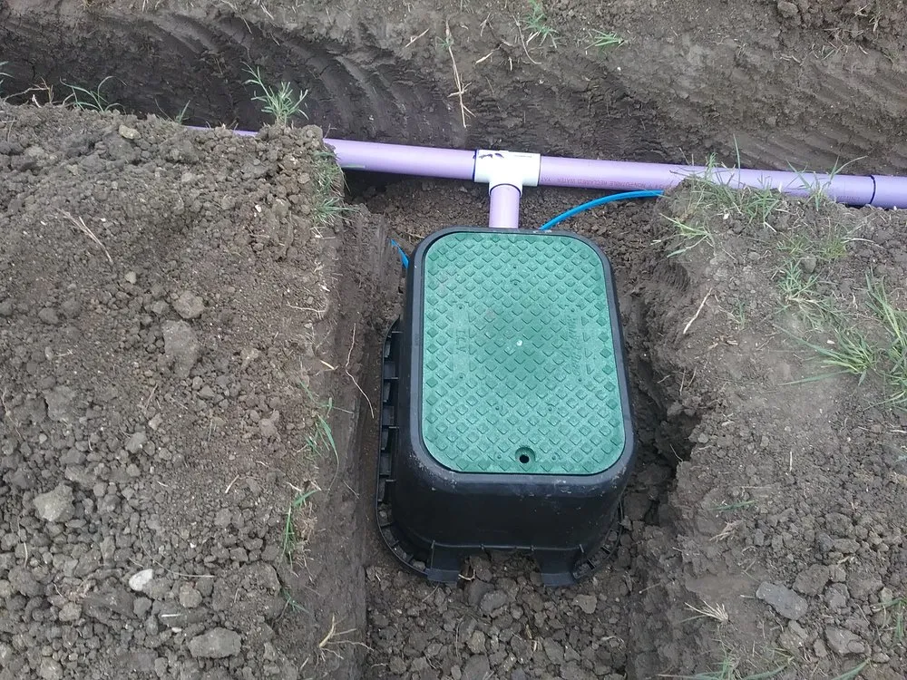 Expert lawn mowing service for homes across Austin, TX - Integrated Ecosystem Technologies