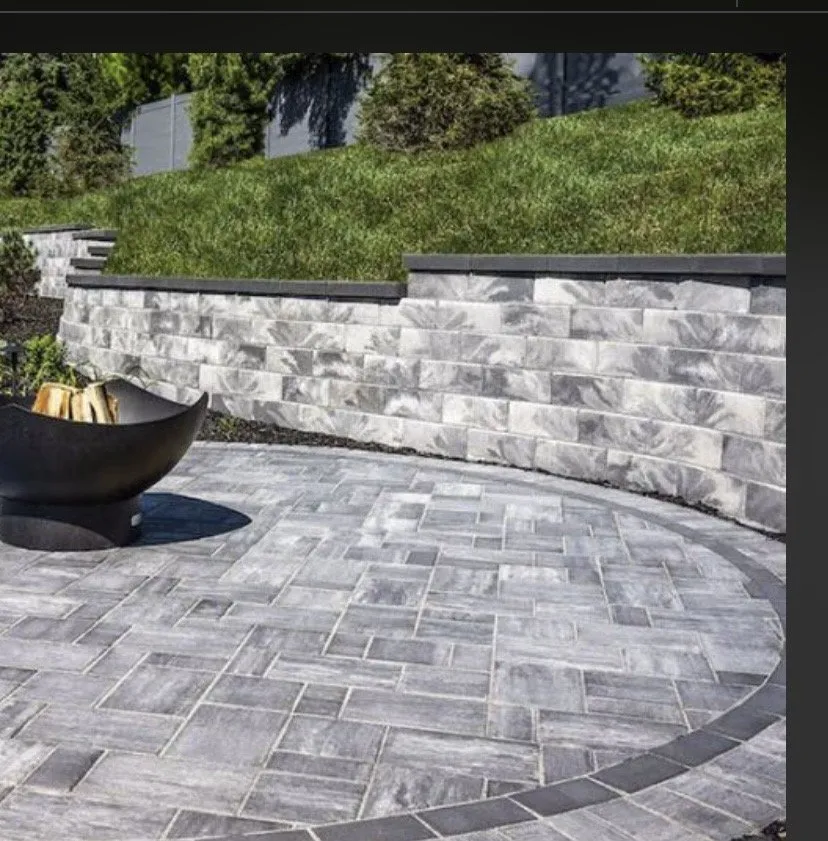 Affordable lawn care service for outdoor upgrades in Des Moines, IA by Integrated Fencing