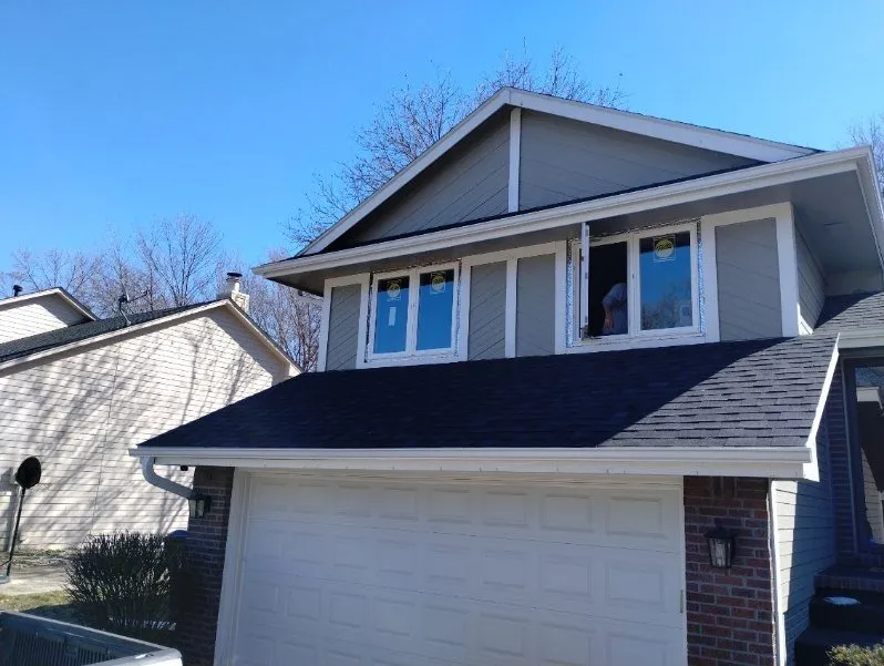 Local lawn mowing service for homes across Des Moines, IA - Integrated Fencing