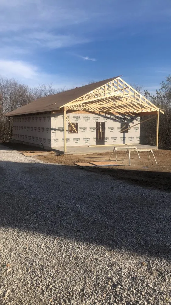 Local landscape design in Des Moines, IA by Integrated Fencing