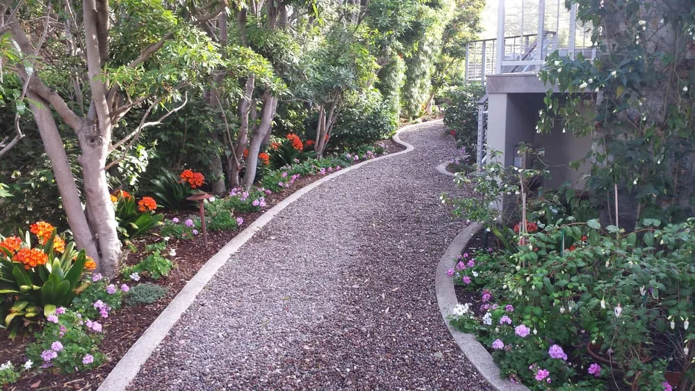 Professional residential landscaping in Encinitas, CA by Integrated Landscape Design and Consulting