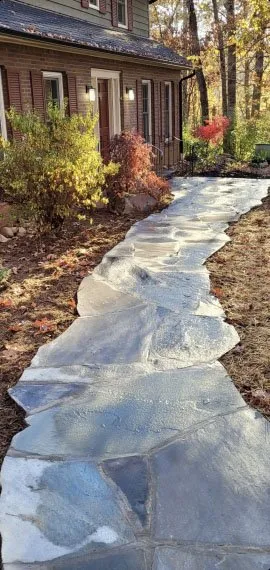 Trusted lawn care service in Asheville, NC by Integrated Landscaping Of Asheville