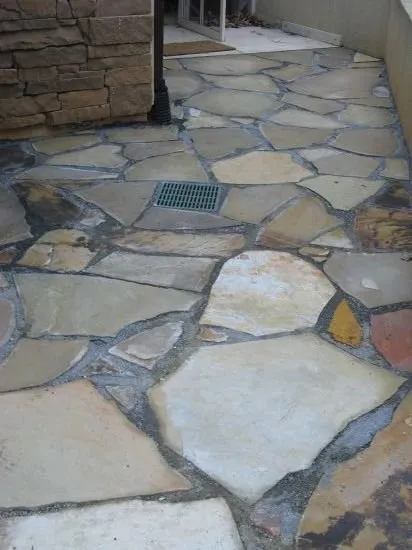 Trusted landscape design near you across Asheville, NC - Integrated Landscaping Of Asheville