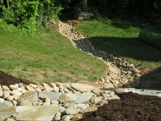 Local garden landscaping in Asheville, NC - Integrated Landscaping Of Asheville
