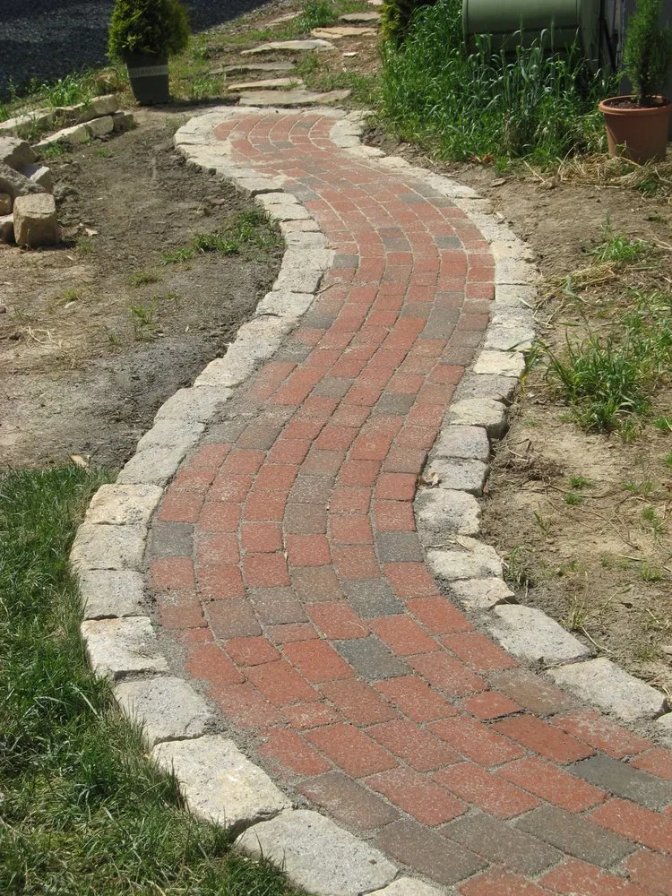 Affordable garden landscaping for year-round maintenance across Asheville, NC - Integrated Landscaping Of Asheville