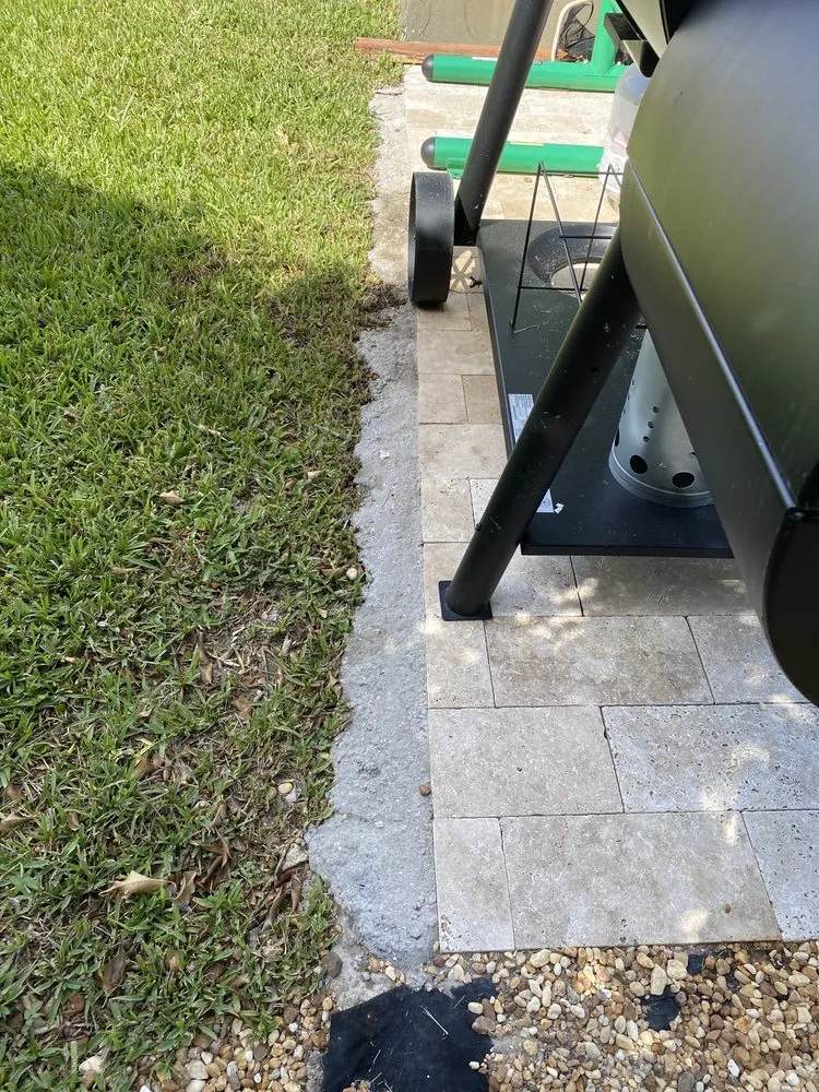 Affordable landscaping services in Pompano Beach, FL by Integrated Landscaping