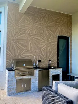 Integrated Landscaping