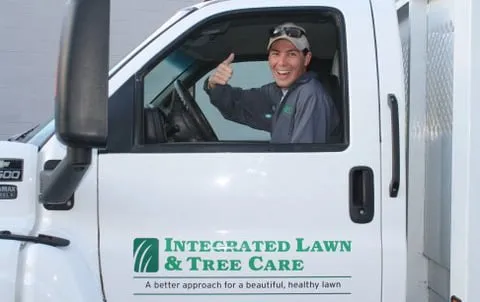 Local yard maintenance for beautiful yards in Colorado Springs, CO by Integrated Lawn Care