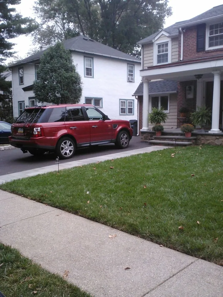 Top-rated outdoor landscaping in Glenside, PA - Integrated Lawn Care