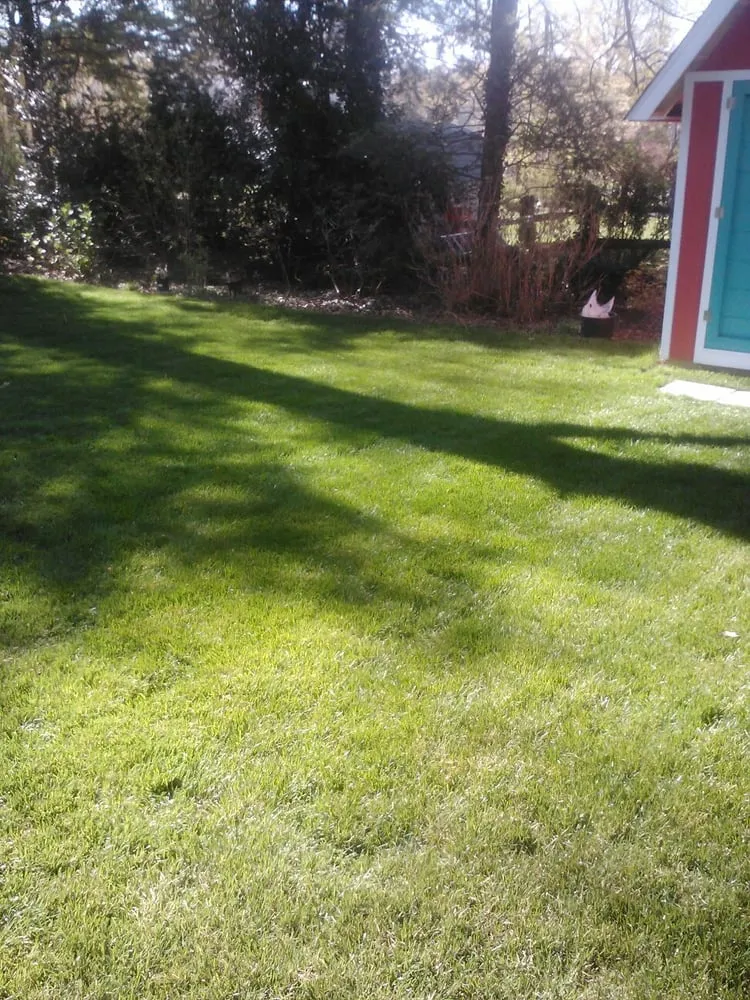Local landscape installation experts serving Glenside, PA - Integrated Lawn Care