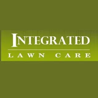 Integrated Lawn Care Logo