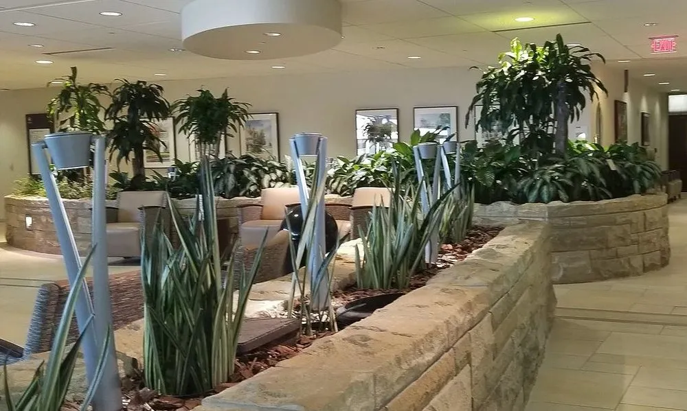 Local lawn mowing service in Byron Center, MI by Integrated Plantscapes