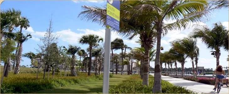 Local residential landscaping in Coral Springs, FL - Integrated Turf Care