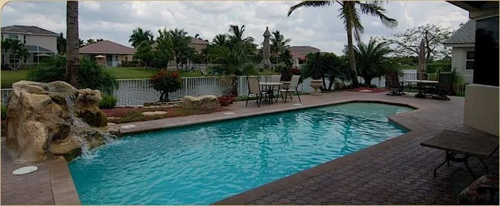 Professional landscape installation for residential properties across Coral Springs, FL - Integrated Turf Care