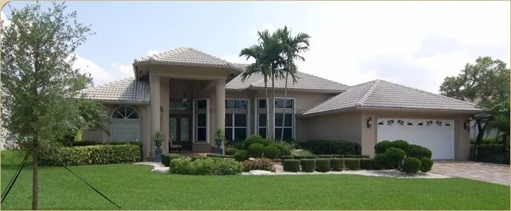 Affordable lawn mowing service in Coral Springs, FL - Integrated Turf Care