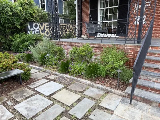 Trusted landscape installation for outdoor upgrades in Earlysville, VA by Integrated Turf Management