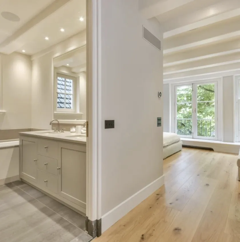 Professional residential landscaping in Rockwall, TX - Integris Property Services