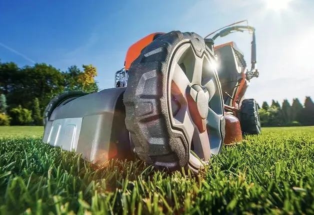 Affordable yard cleanup service near you across Rockwall, TX - Integris Property Services