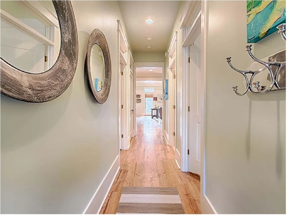 Professional outdoor landscaping in Rockwall, TX - Integris Property Services