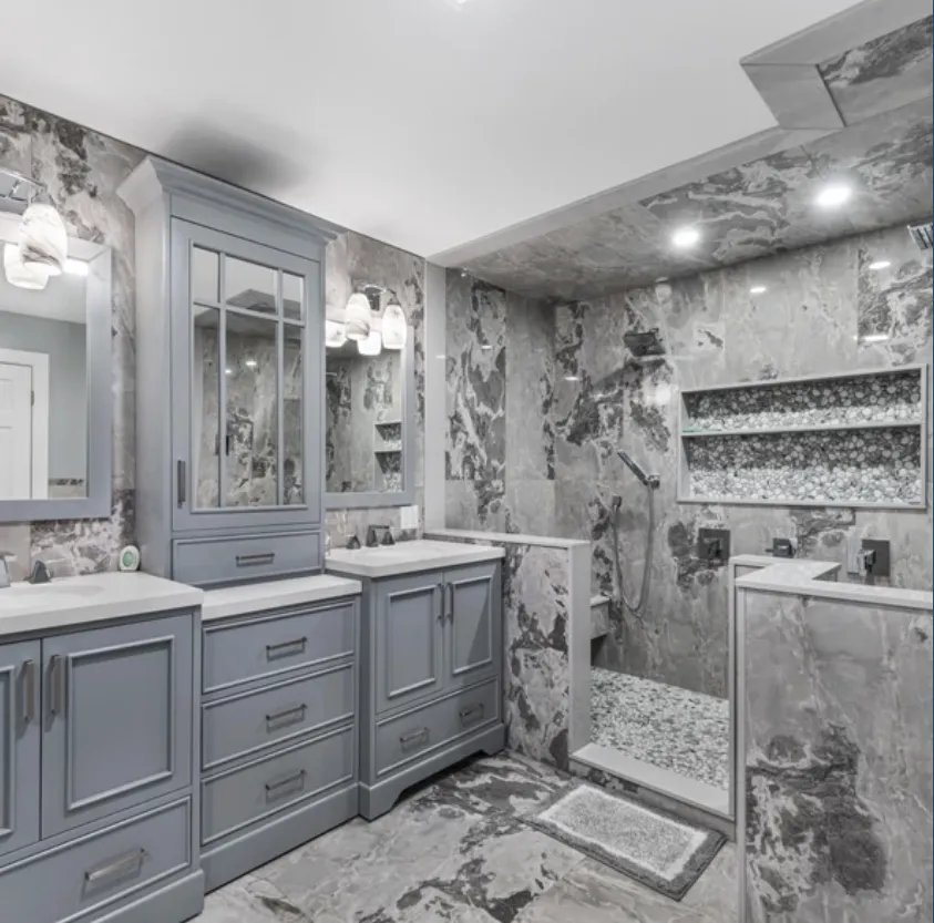 Top-rated yard maintenance for outdoor upgrades across Rockwall, TX - Integris Property Services