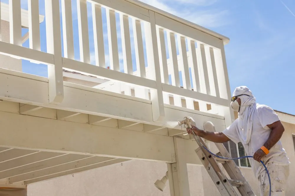 Top-rated landscape installation for beautiful yards in Rockwall, TX by Integris Property Services