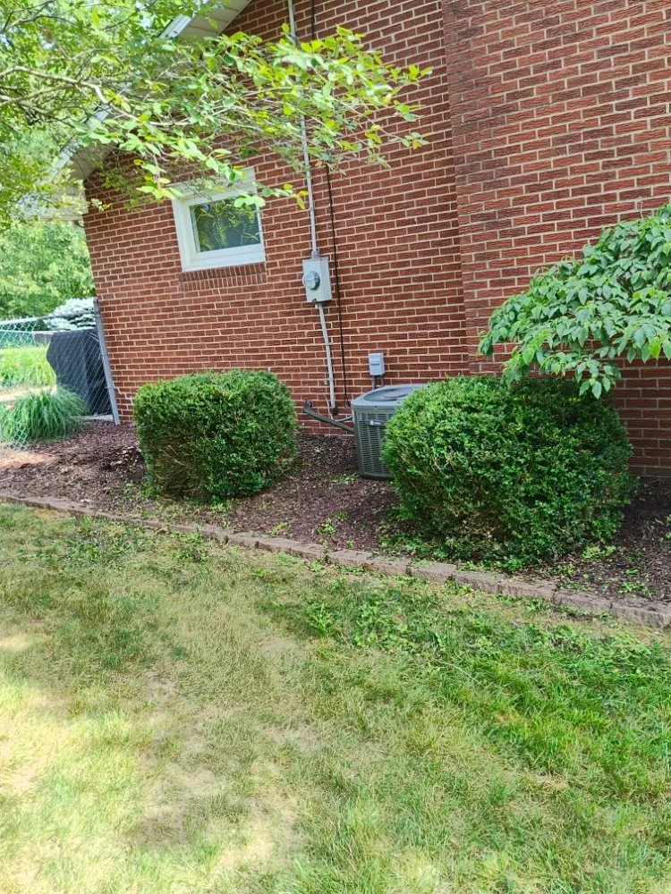 Local garden landscaping in Canton, OH by Integrital Home Solutions