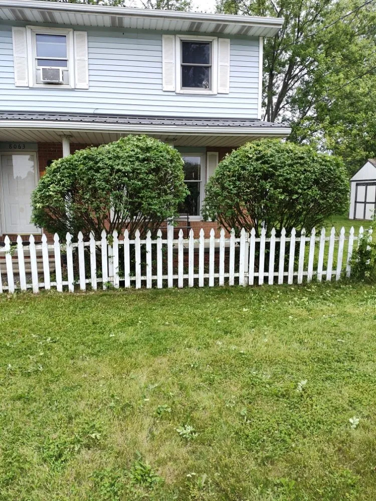 Top-rated landscape installation for homes across Canton, OH - Integrital Home Solutions