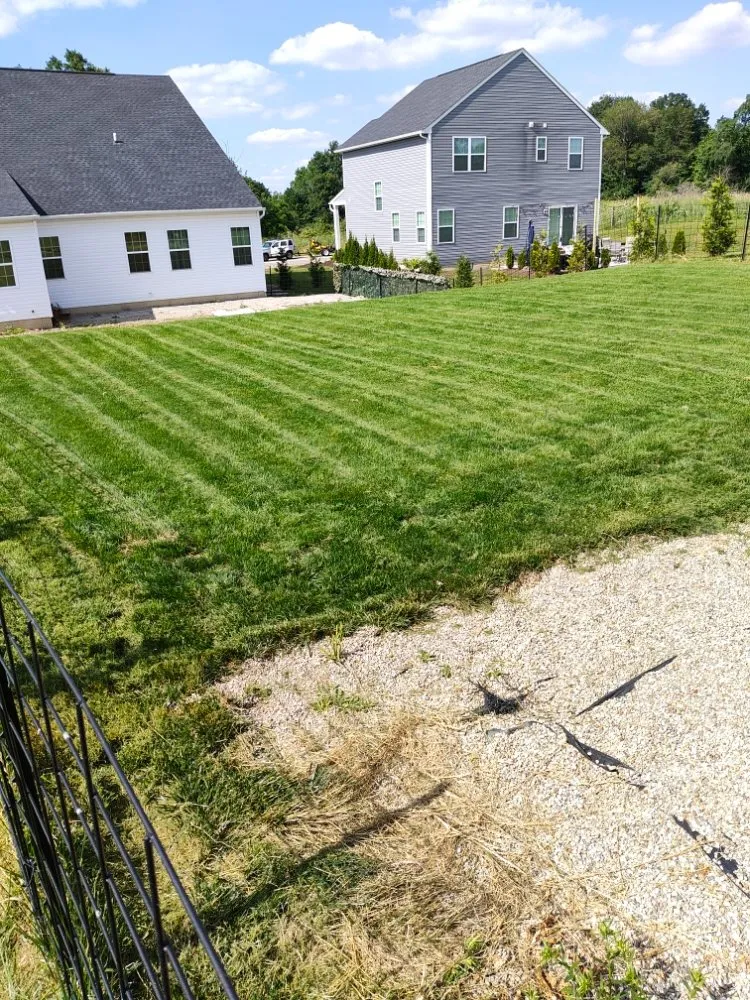 Expert residential landscaping for beautiful yards across Canton, OH - Integrital Home Solutions