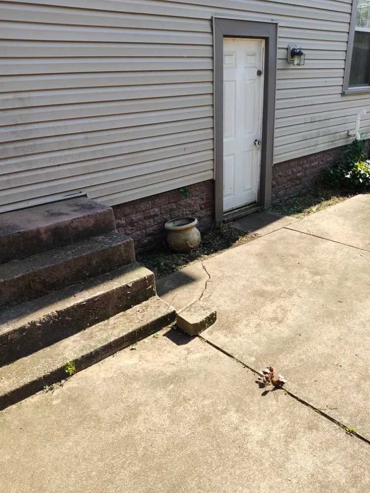 Reliable residential landscaping for year-round maintenance across Canton, OH - Integrital Home Solutions