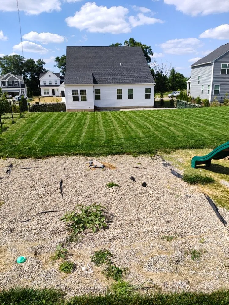 Trusted landscape design for year-round maintenance across Canton, OH - Integrital Home Solutions