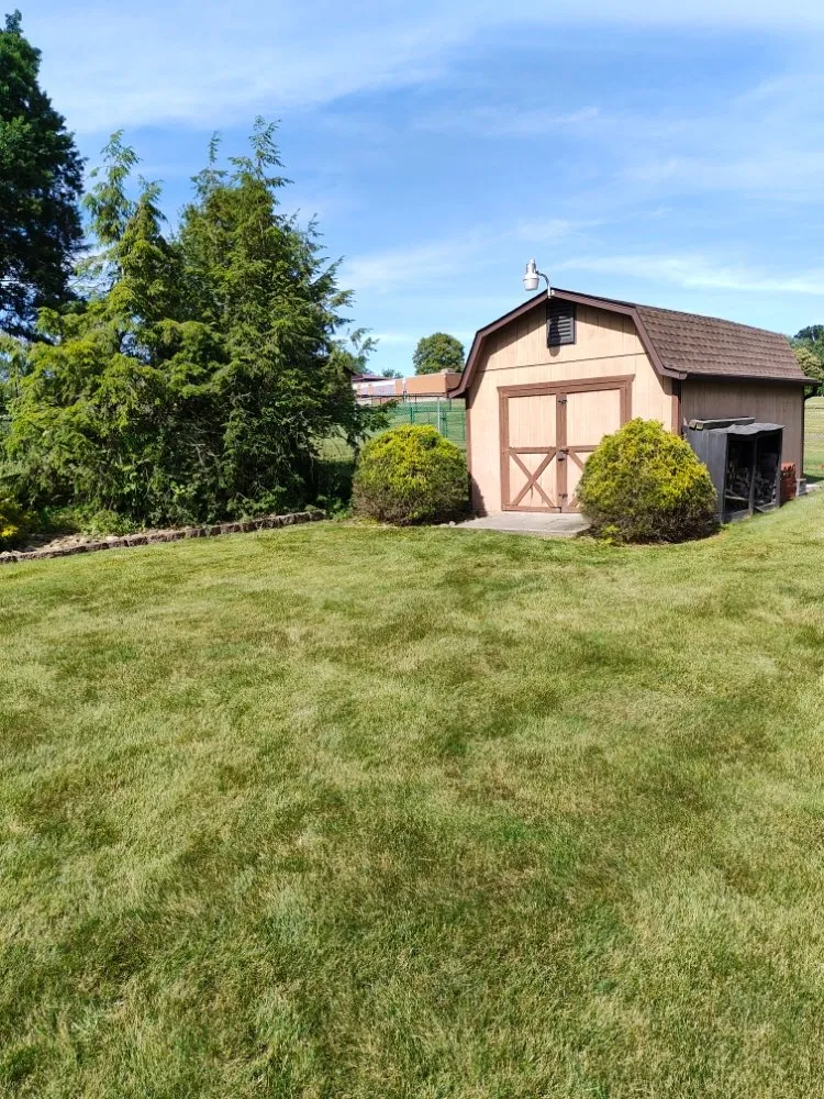 Affordable yard maintenance for homes across Canton, OH - Integrital Home Solutions