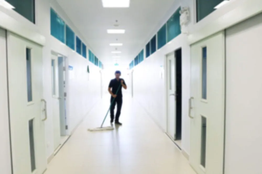 Expert landscaping services experts serving DeRidder, LA - Integrity Cleaning