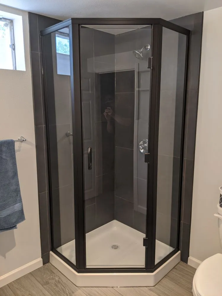 Professional lawn mowing service in Greeley, CO - Integrity Construction Company