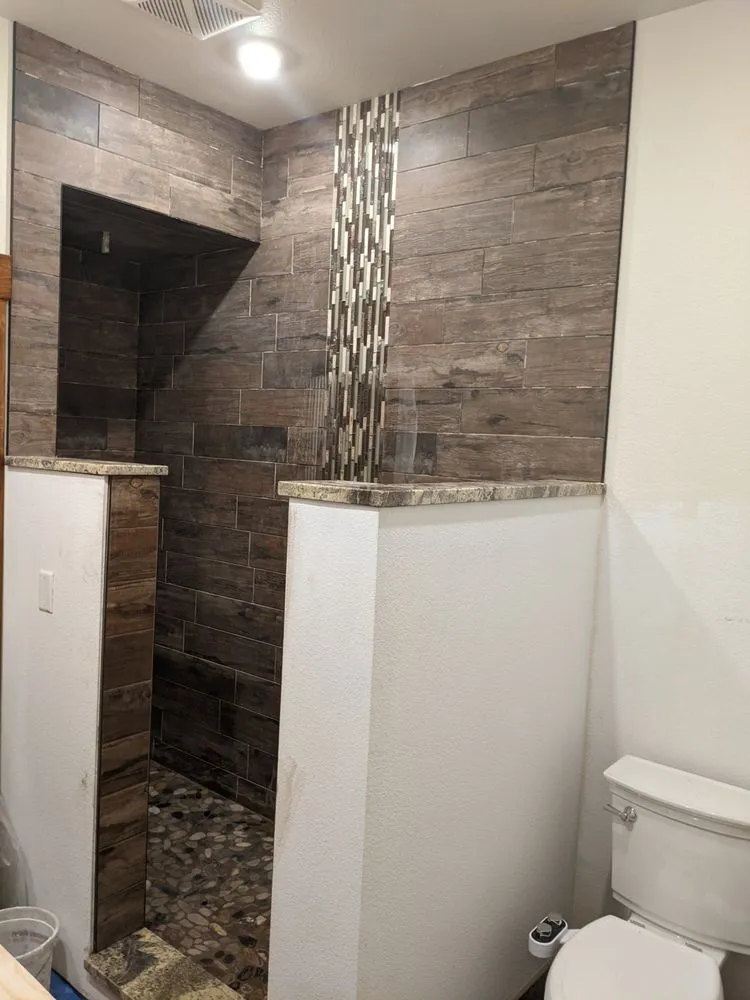 Expert residential landscaping in Greeley, CO - Integrity Construction Company