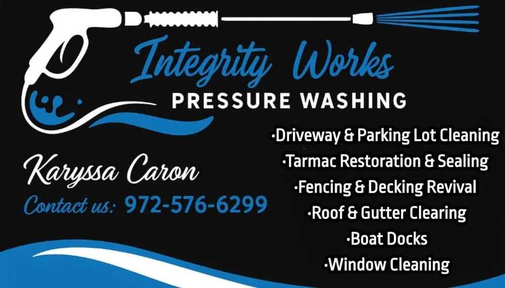 Expert landscaping services experts serving Trinidad, TX - Integrity cuts