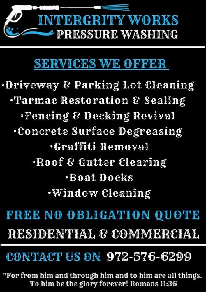 Expert lawn care service experts serving Trinidad, TX - Integrity cuts